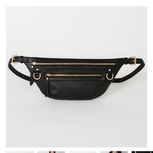 Tah Nomad Fanny Pack